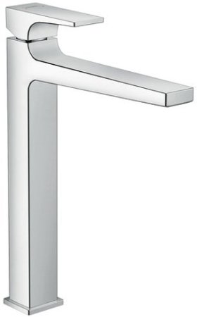 Смеситель Hansgrohe Metropol 260 для раковины (высокий)