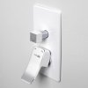 Смеситель WasserKRAFT Aller 10641W