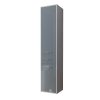 Пенал Эстет Barcelona 35x175см 1 ящик (L)