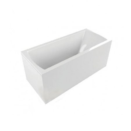 Акриловая ванна Vayer Milana 175x70