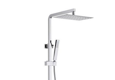 Душевая система Aquatek Либра AQ2640CR Душевая система Aquatek Либра AQ2640CR