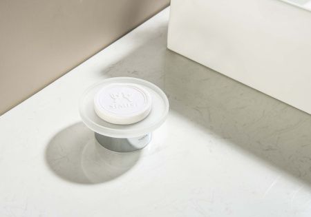 Мыльница Aquatek Лира AQ4426CR