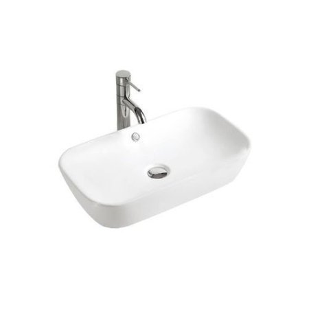 Раковина CeramaLux 61см 9217