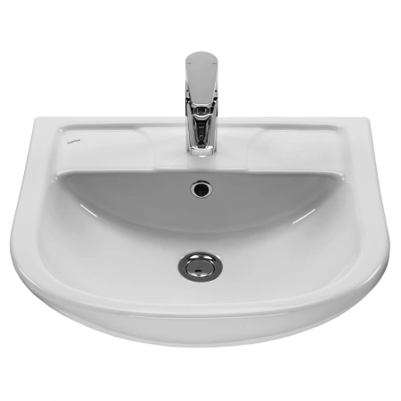 Раковина Santek Ладога 50см 1.WH11.0.256