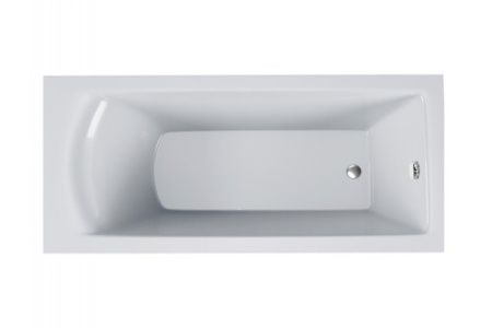 Акриловая ванна Vayer Savero 160x75