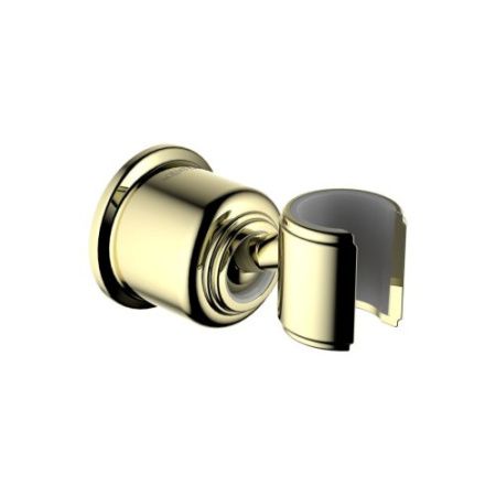 Держатель для душевой лейки Aquatek Классик AQ2407PG