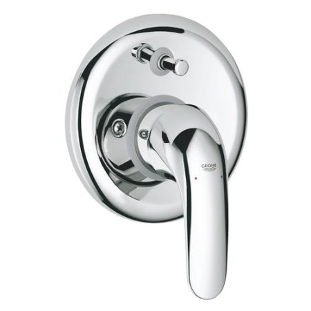 Смеситель Grohe Euroeco 32747000