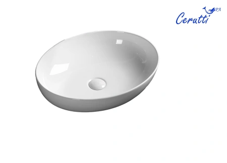 Раковина Cerutti SPA 51.5см CR0019