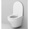 Унитаз подвесной Am.Pm Inspire C501700WH