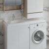 Раковина СанТа Юпитер 130см (L) 900135