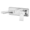 Смеситель для раковины E.C.A. Tiera 102167605EX-K
