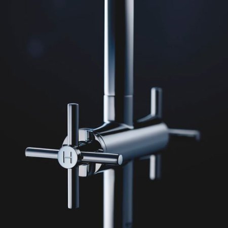 Смеситель Grohe Atrio для раковины