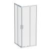 Душевой уголок Am.Pm Gem 80x80 W90G-403-8080-MT