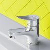 Смеситель для раковины Dorff Norma D1002100