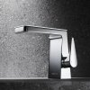 Смеситель для раковины Black & White U7323