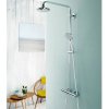 Душевая система Grohe Euphoria 180 27296001