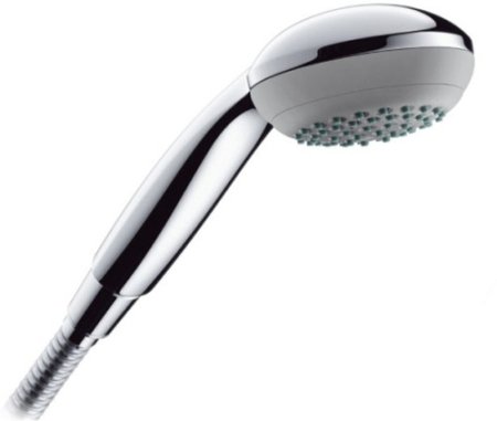 Ручная лейка Hansgrohe Crometta d8,5см 28585000