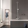 Душевая система Grohe Euphoria SmartControl 260 MONO 26510000