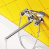 Смеситель для ванны Dorff Modern D7095000