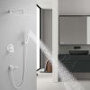 Душевая система Shevanik S4135C