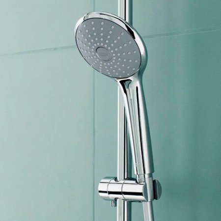 Душевая система Grohe Euphoria 180 27296001