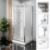 Душевая кабина Cerutti Bella 90F 90x90 BELLA90F