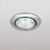Душевая кабина DTO EM1512L 120х80 (L) EM1512LGM+EL