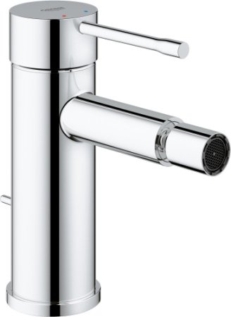 Смеситель Grohe Essence для биде с донным клапаном 32935001