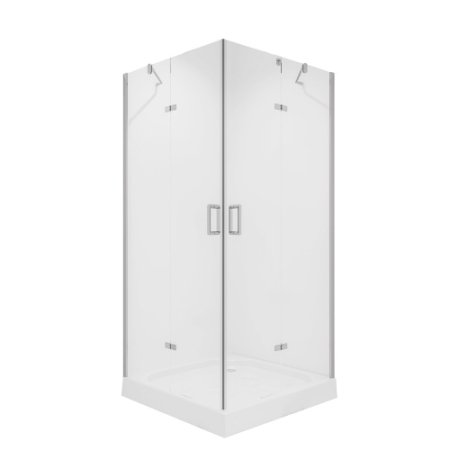 Душевой уголок Niagara 90x90 NG-6613-08 Душевой уголок Niagara 90x90 NG-6613-08