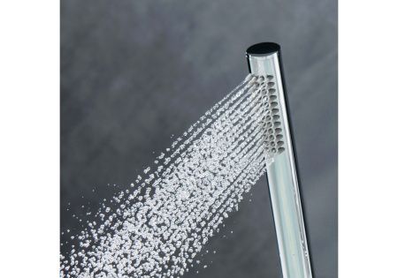 Ручная лейка Aquatek Европа d2,4см AQ2002CR