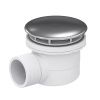 Сифон для душевого поддона RGW Velplex QYD-06 для поддонов B/CL-CR-LUX 18241106-01*