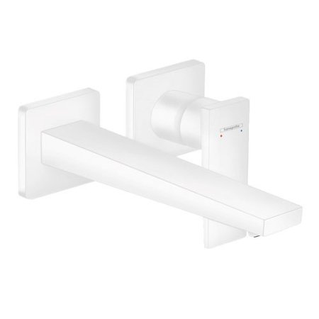 Смеситель Hansgrohe Metropol для раковины настенный (внешняя часть) 32526700