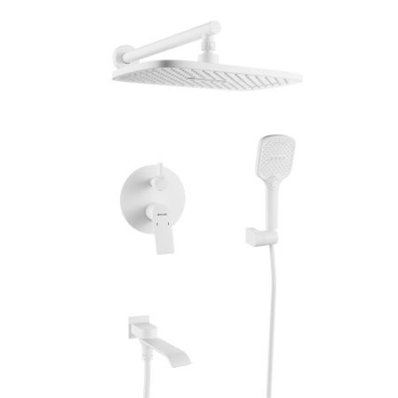 Душевая система Shevanik S4135C