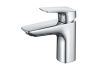 Смеситель для раковины Aquatek Вега AQ1010CR