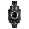 Блок управления насосом Unipump Турби-М3 однопороговый