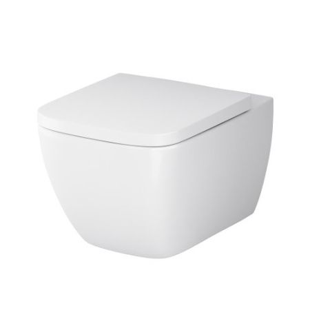 Унитаз подвесной Am.Pm Gem C901701SC