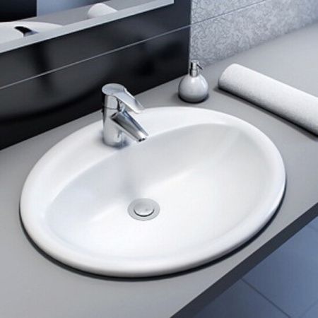 Раковина Roca Adora 56см 327203000
